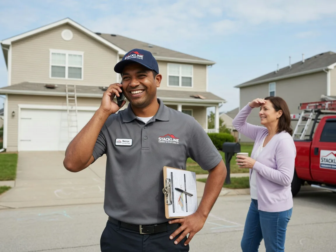 Chimney flashing repair Islip Terrace, NY FAQs